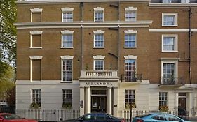 The Alexandra